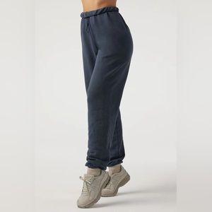 Joah Brown Oversized Joggers